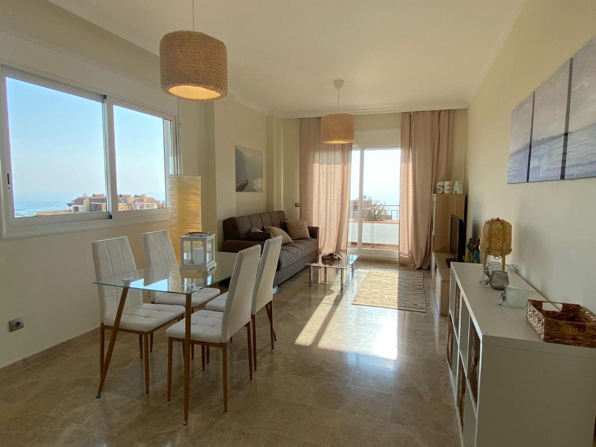 Amazing Duplex With Large Terrace And Sea Views Apartment Puerto de Santiago  Bagian luar foto