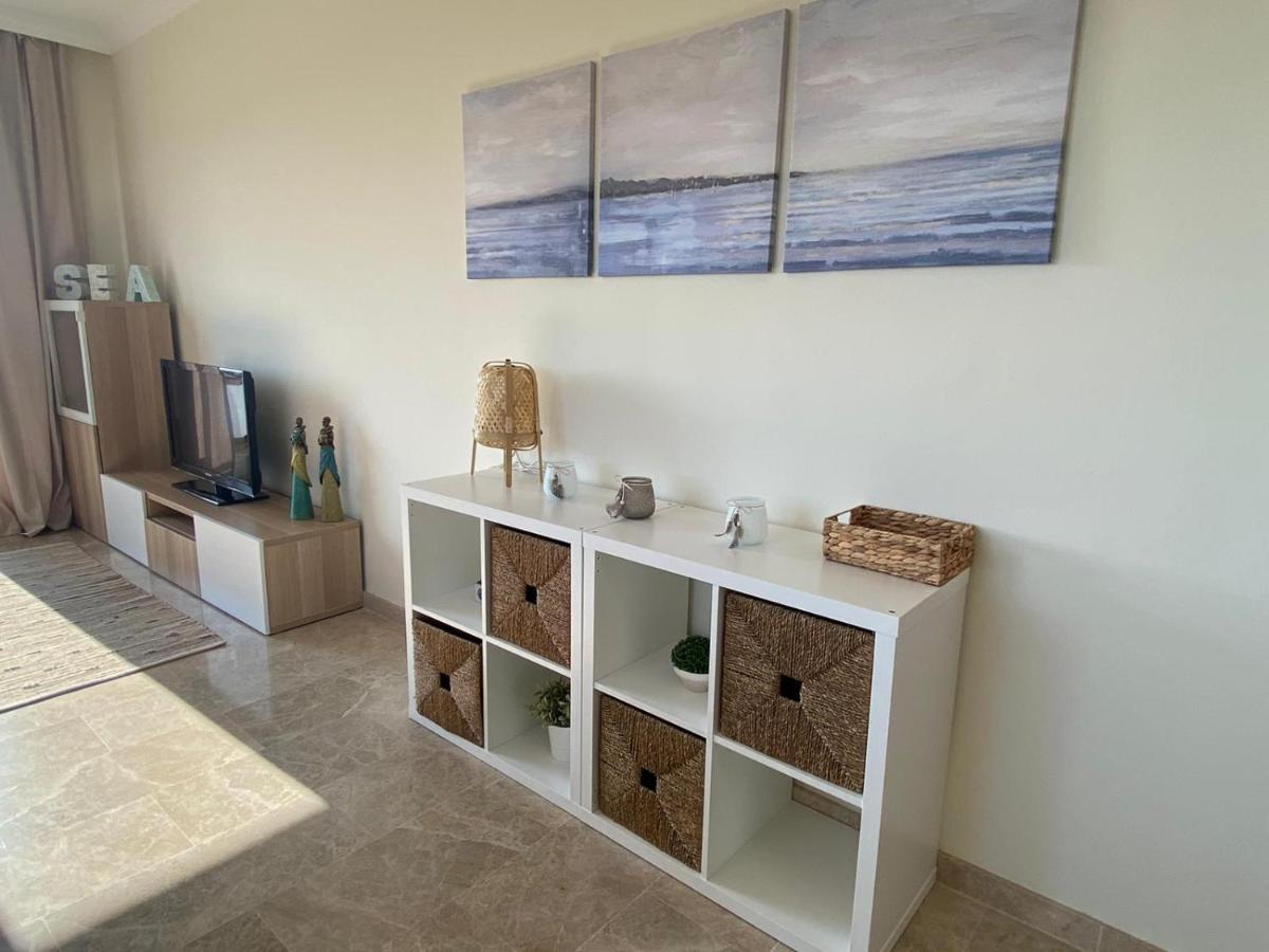 Amazing Duplex With Large Terrace And Sea Views Apartment Puerto de Santiago  Bagian luar foto