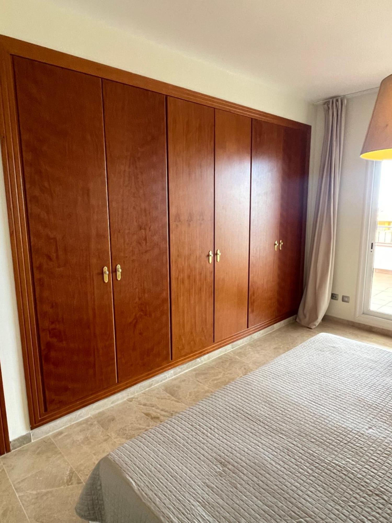 Amazing Duplex With Large Terrace And Sea Views Apartment Puerto de Santiago  Bagian luar foto